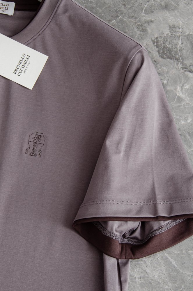 T-shirt men's фото 3