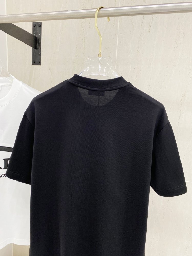 T-shirt men's фото 3