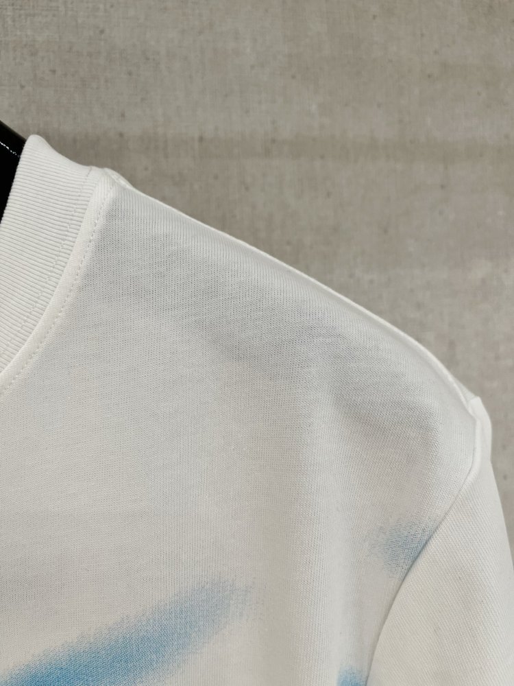 T-shirt men's фото 3