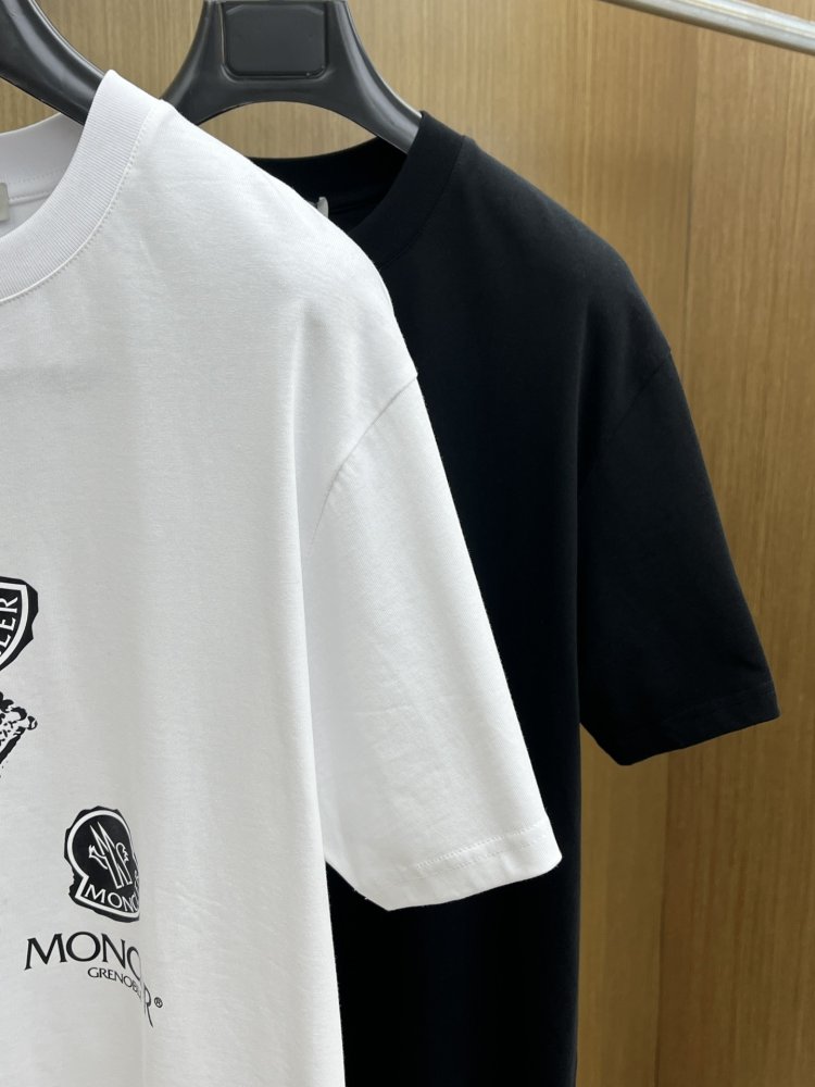T-shirt men's фото 3