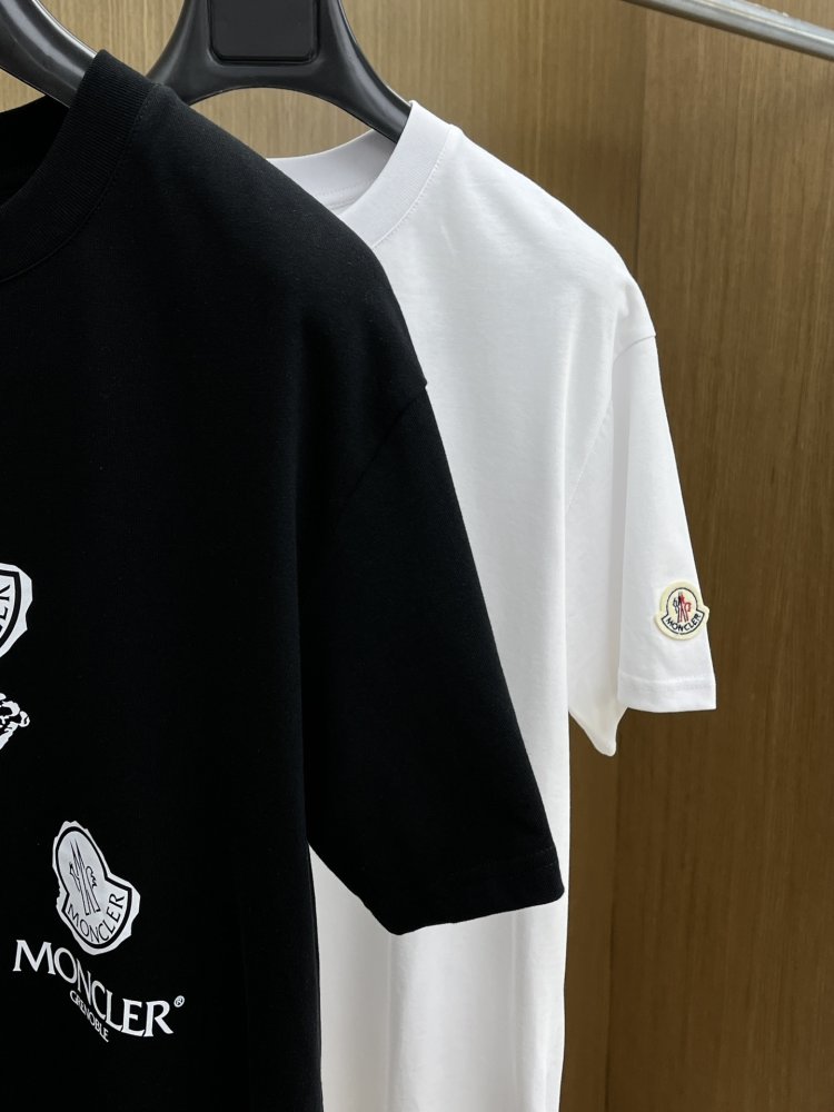 T-shirt men's фото 3