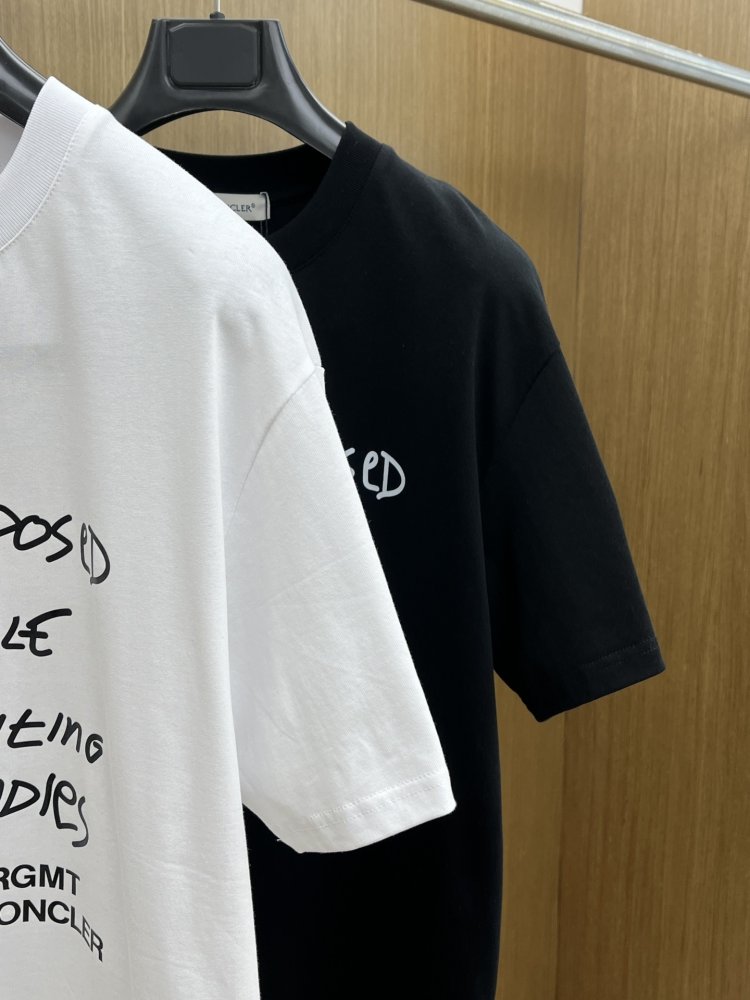 T-shirt men's фото 3