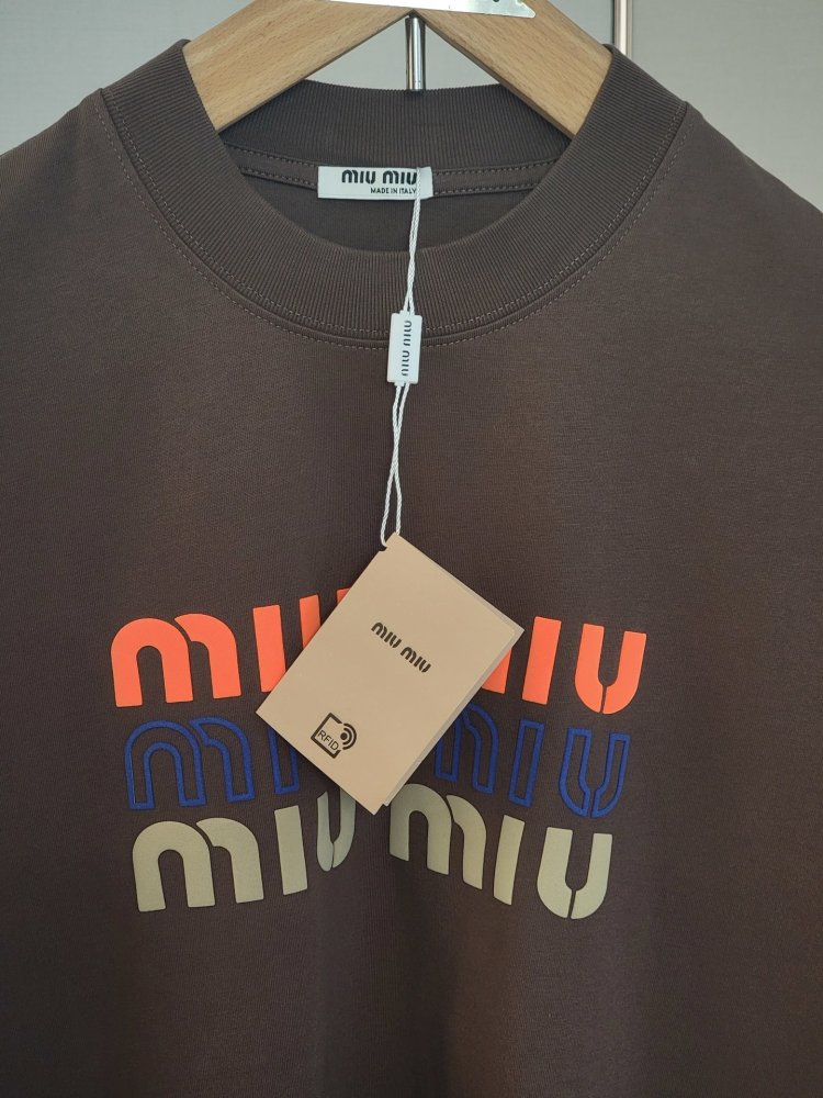 T-shirt men's фото 3