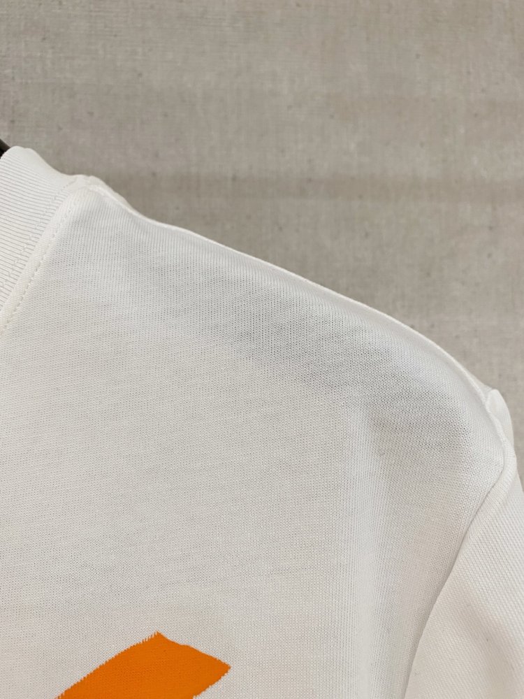 T-shirt men's фото 3