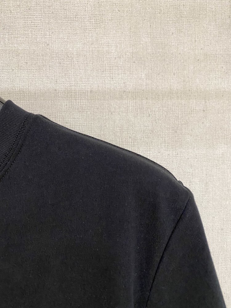 T-shirt men's фото 3