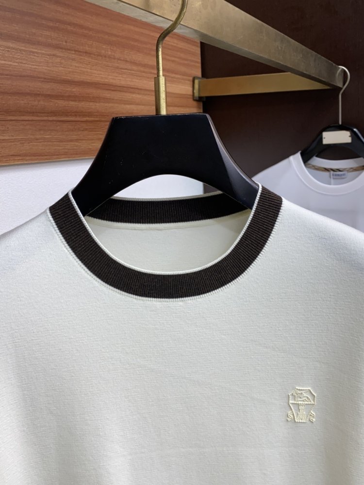 T-shirt men's фото 3