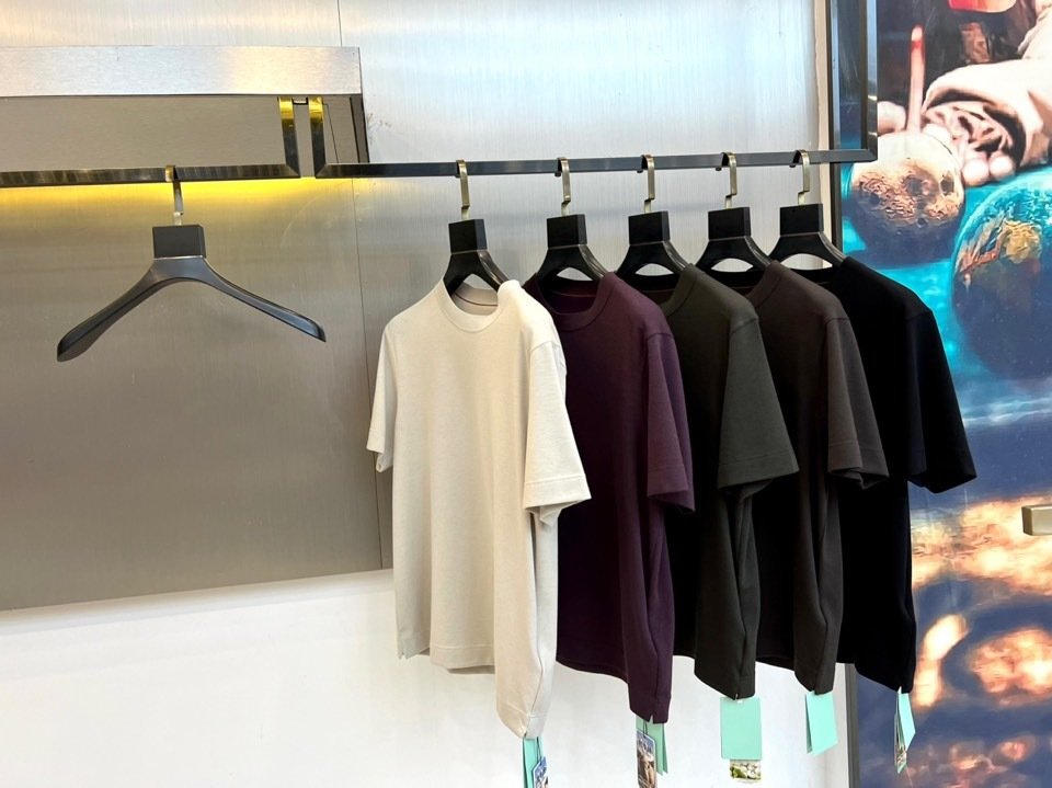 Футболка мужская фото 3