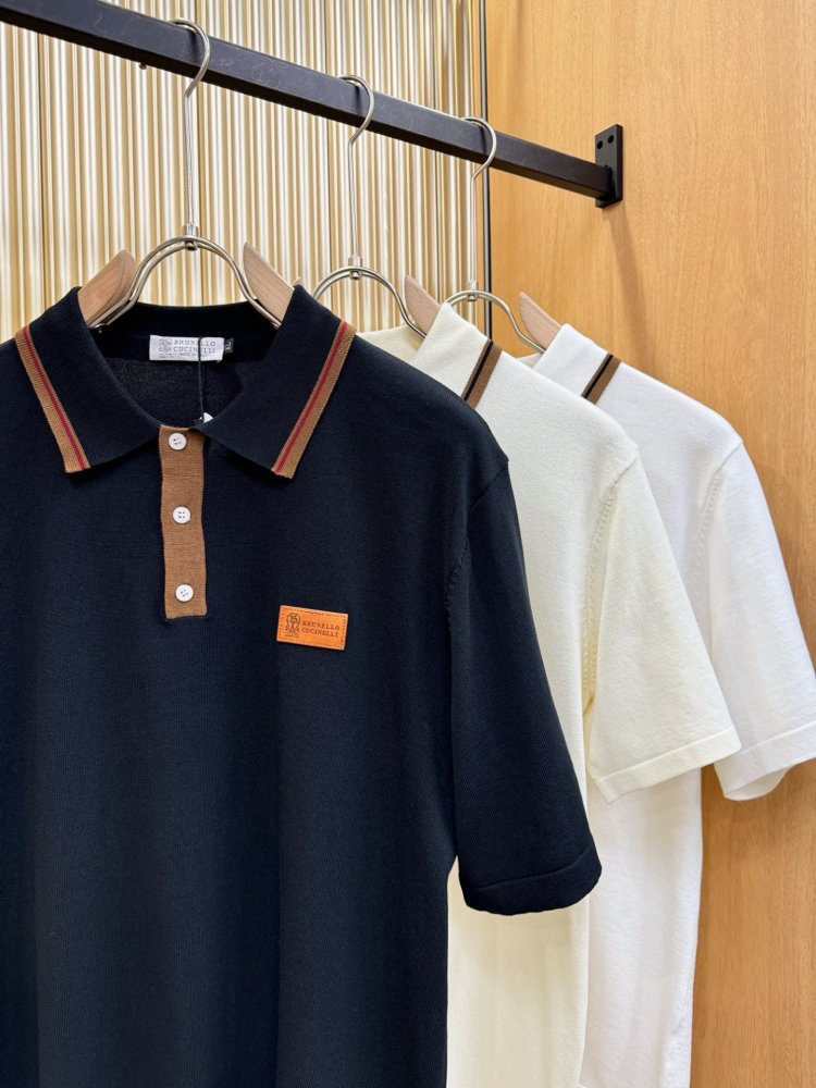 T-shirt men's фото 3