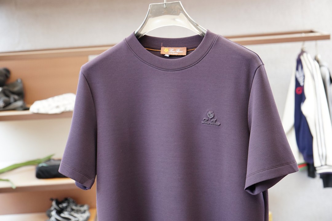 T-shirt men's фото 3
