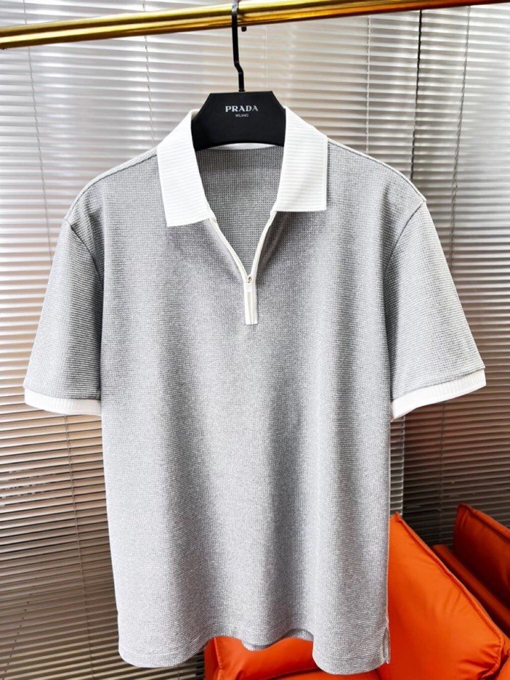 T-shirt men's фото 3