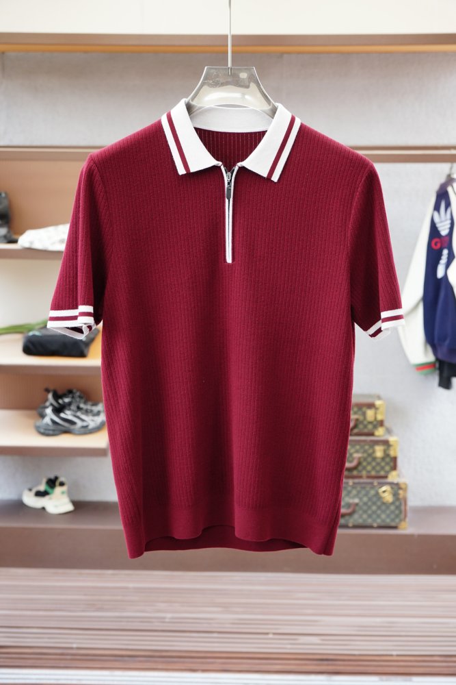 T-shirt men's фото 3