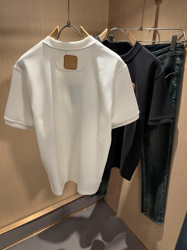 T-shirt men's фото 3