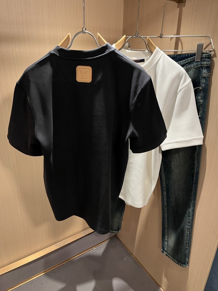 Футболка мужская фото 3