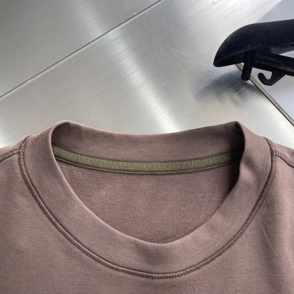 T-shirt men's фото 3