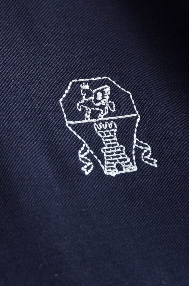 T-shirt men's фото 4