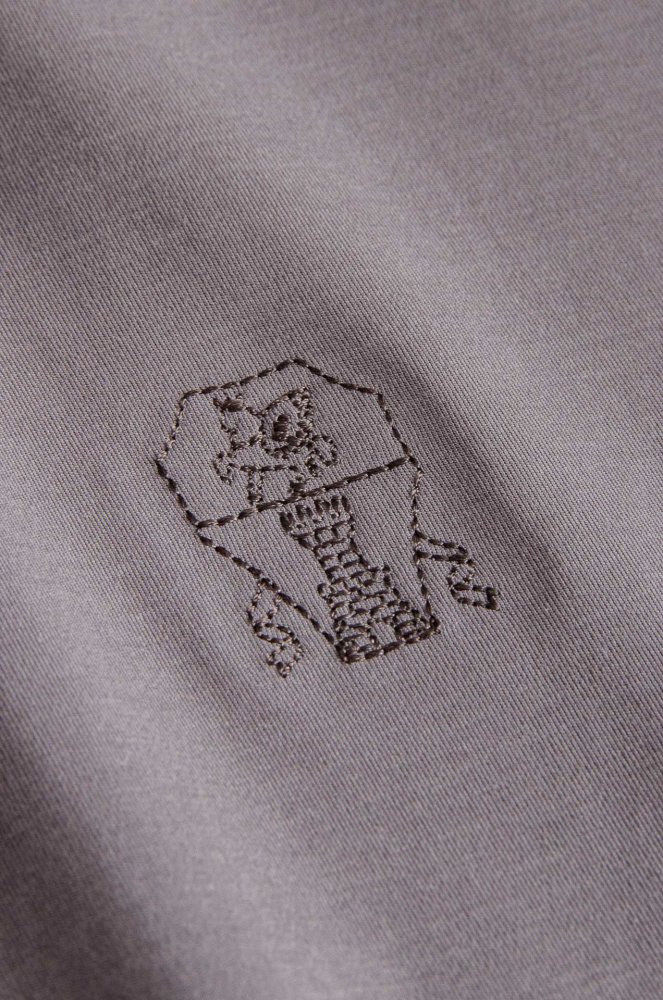 T-shirt men's фото 4