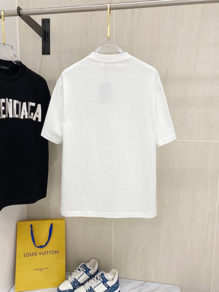 Футболка мужская фото 4