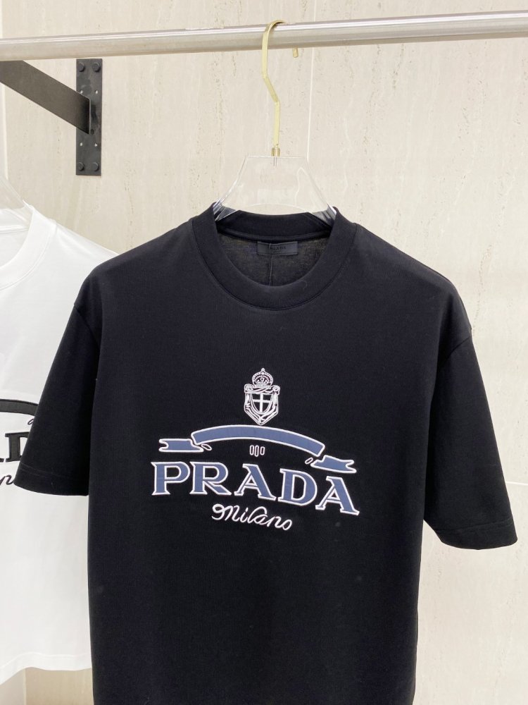 T-shirt men's фото 4