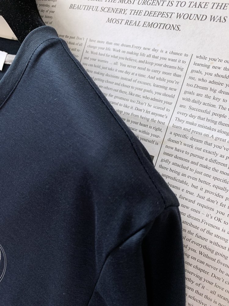 T-shirt men's фото 4