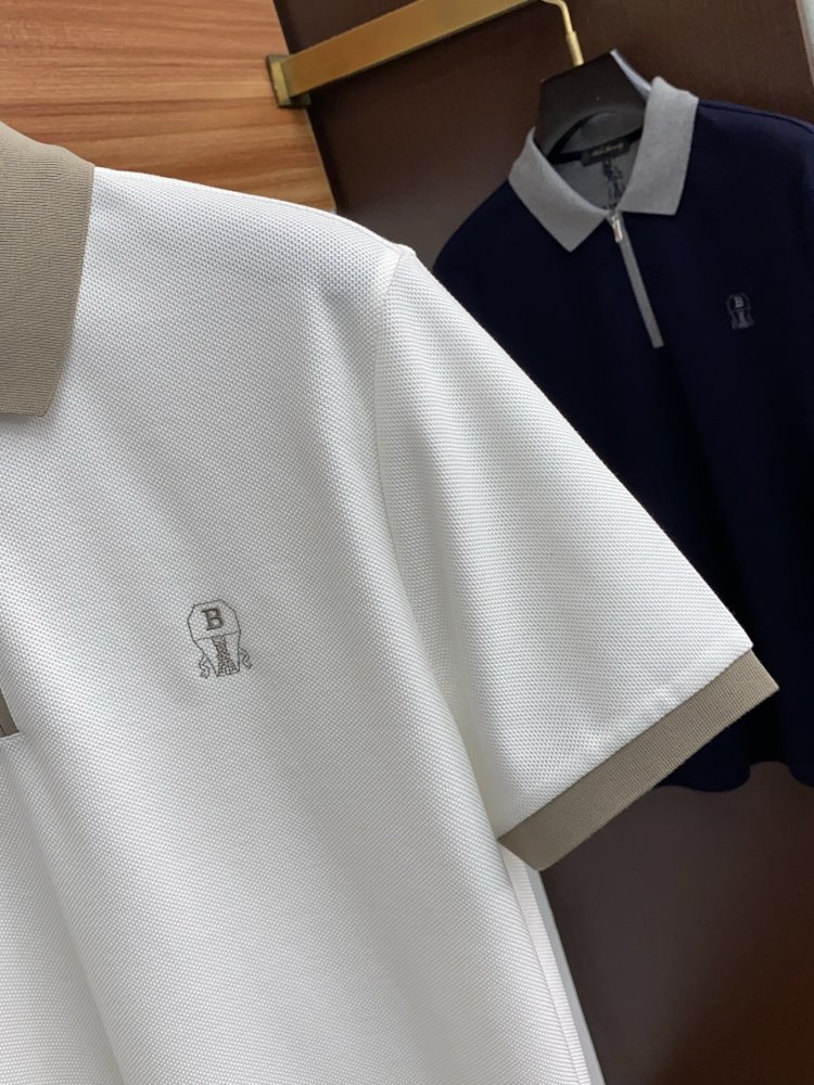 T-shirt men's фото 4