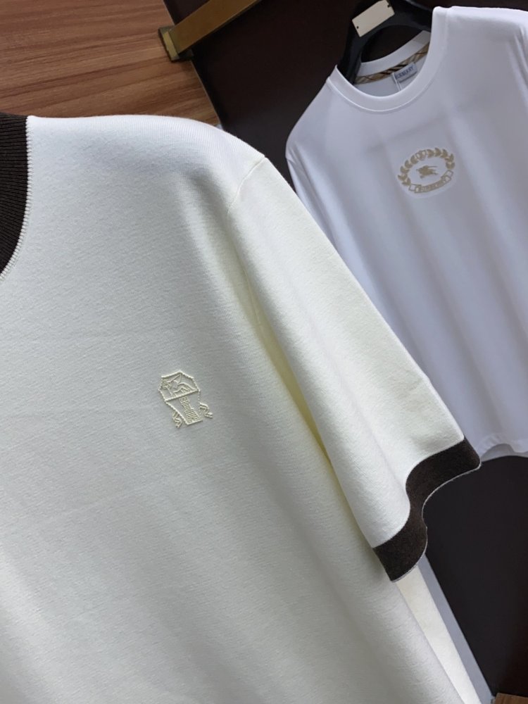 T-shirt men's фото 4