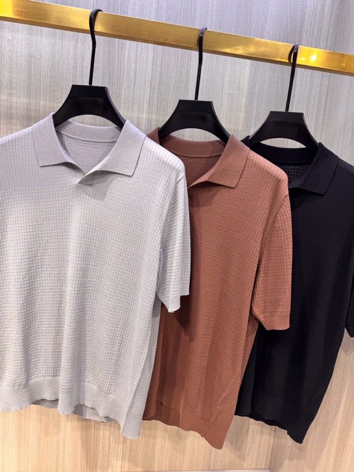 Футболка мужская фото 4