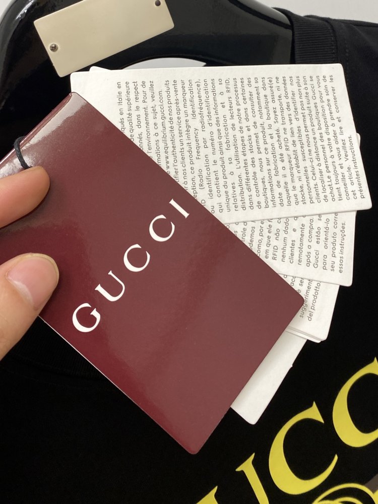 T-shirt men's фото 4