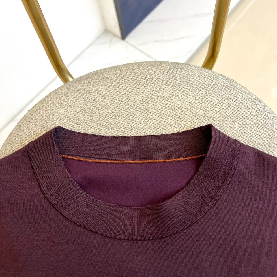 T-shirt men's фото 4