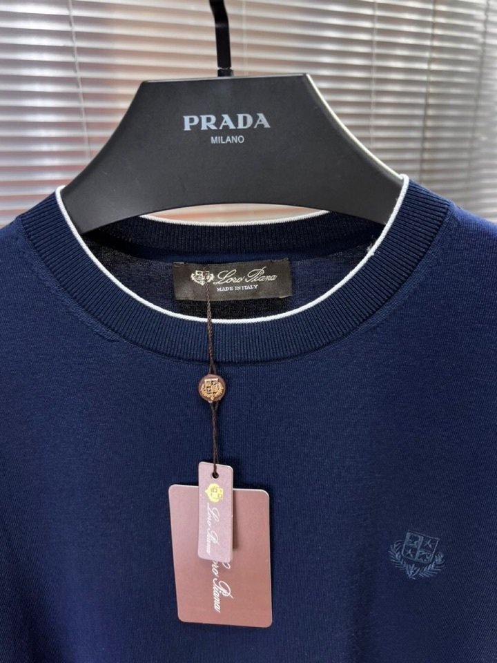 T-shirt men's фото 4