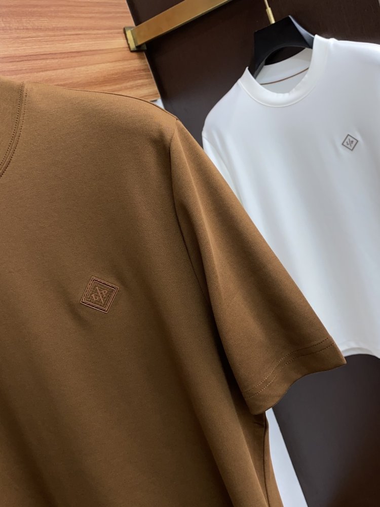 T-shirt men's фото 4