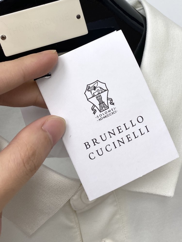 T-shirt men's фото 4