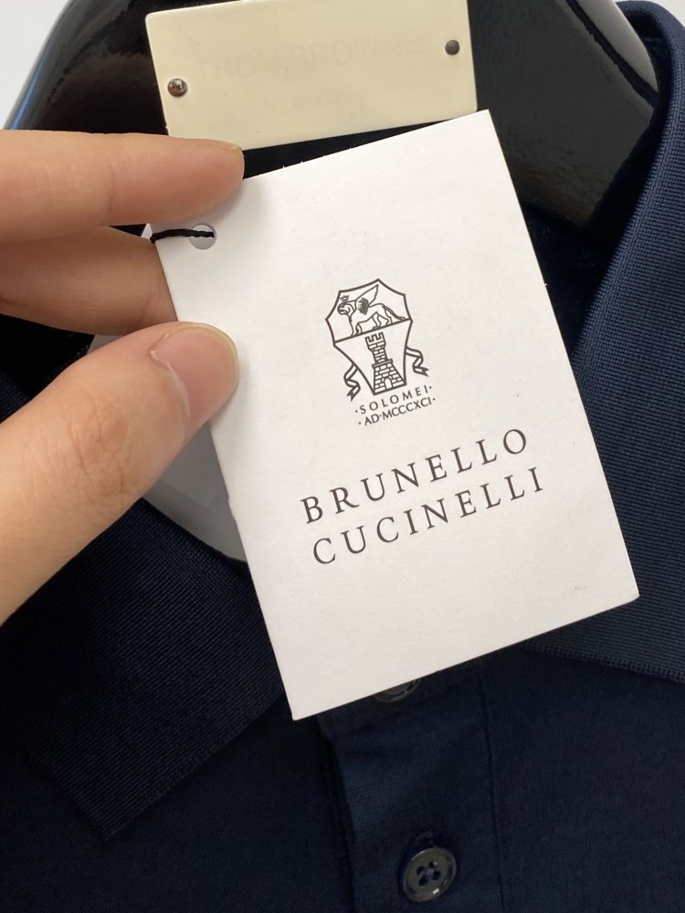 T-shirt men's фото 4