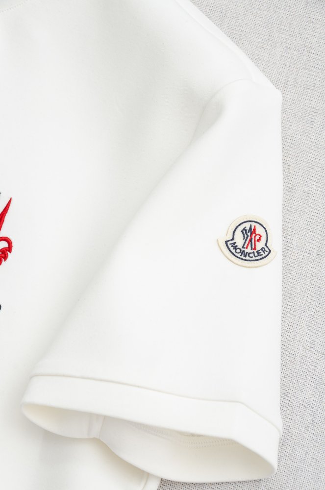 T-shirt men's фото 4