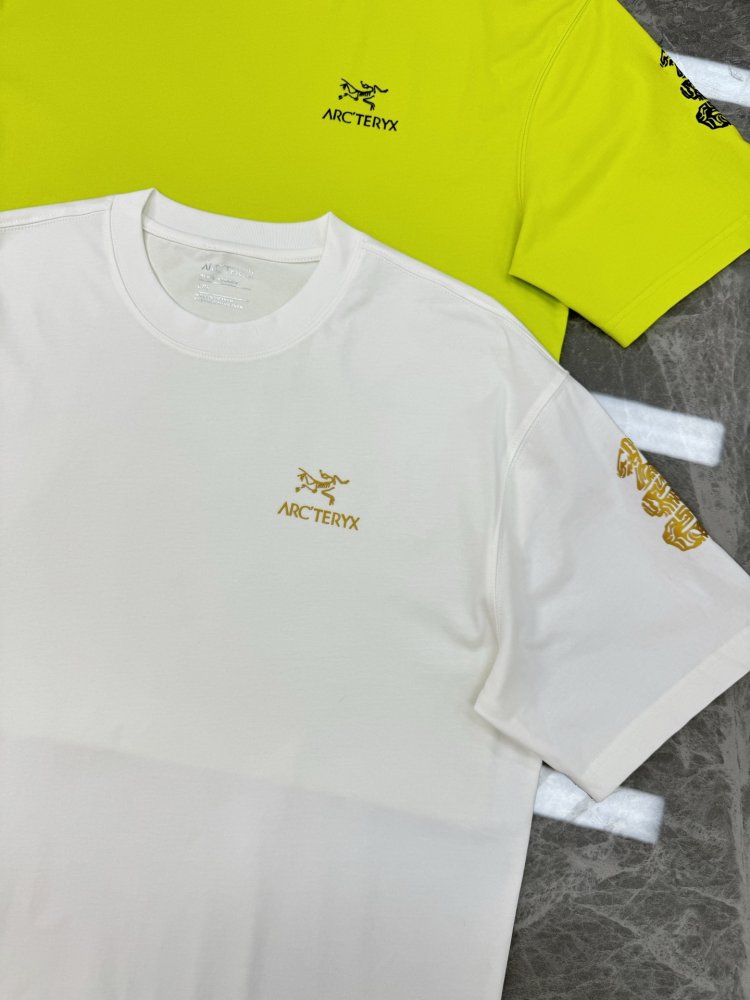 T-shirt men's фото 4