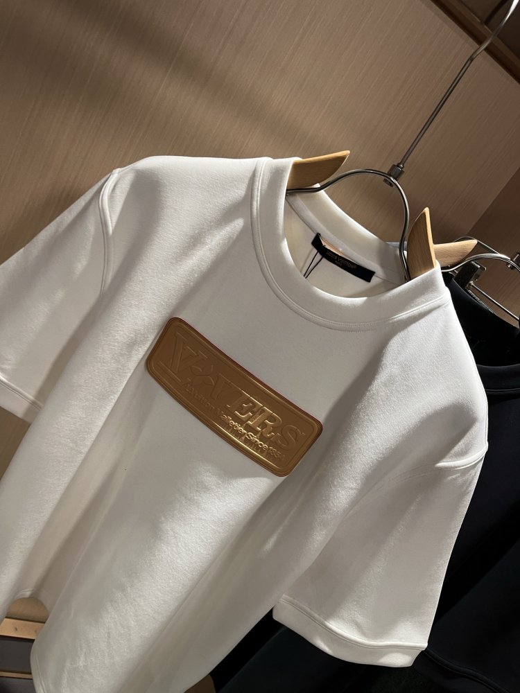 T-shirt men's фото 4