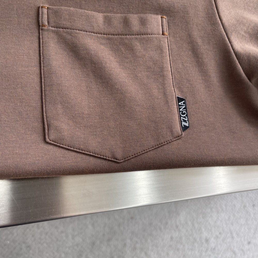 T-shirt men's фото 4