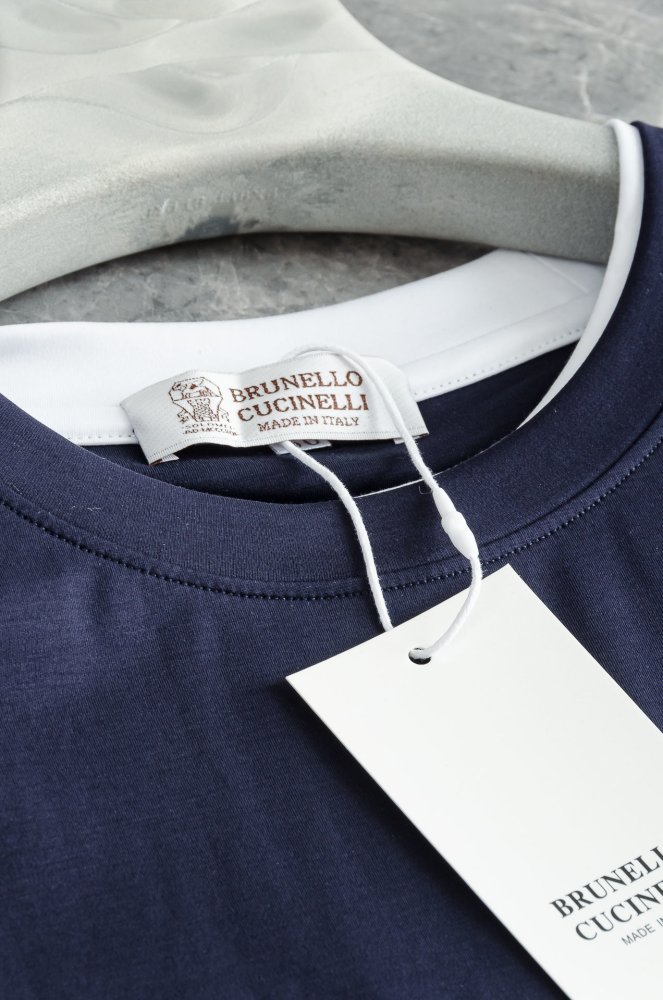 T-shirt men's фото 5