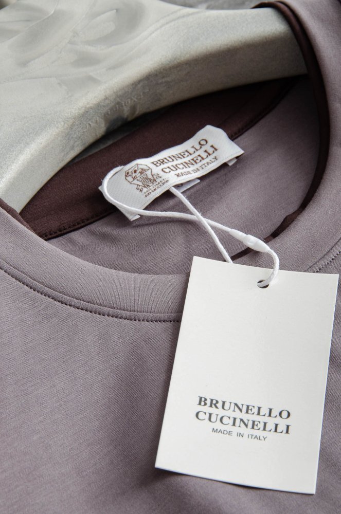 T-shirt men's фото 5