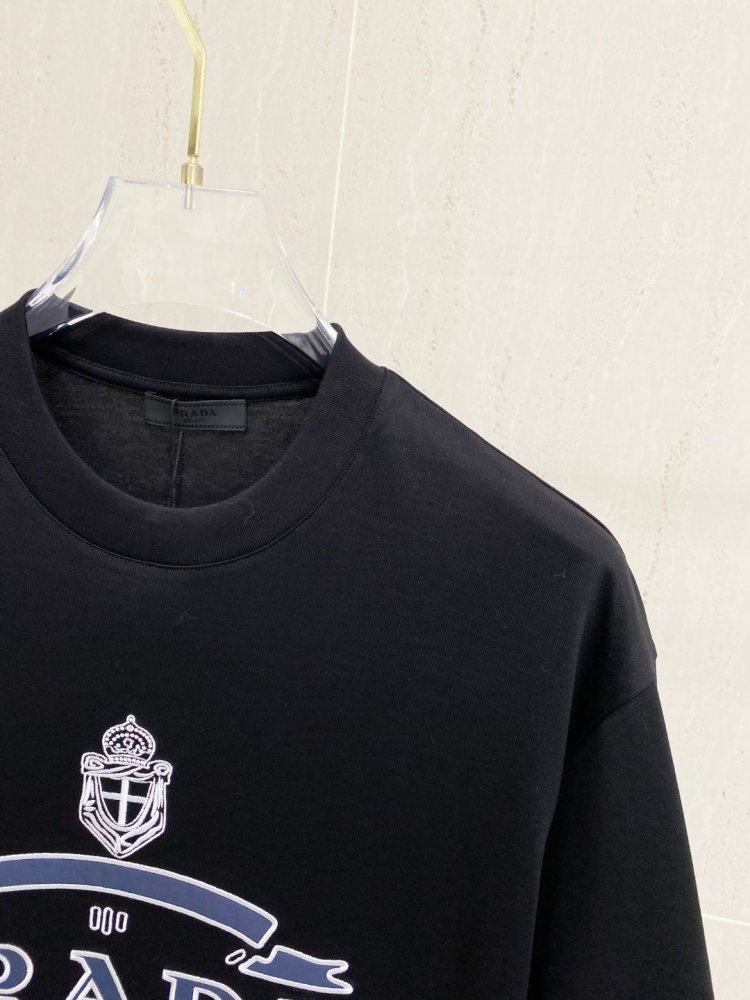 T-shirt men's фото 5