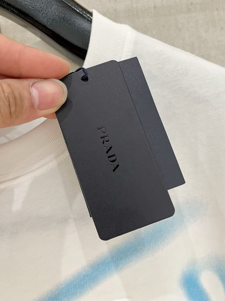 T-shirt men's фото 5