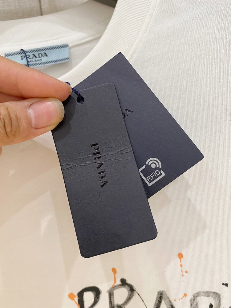 T-shirt men's фото 5