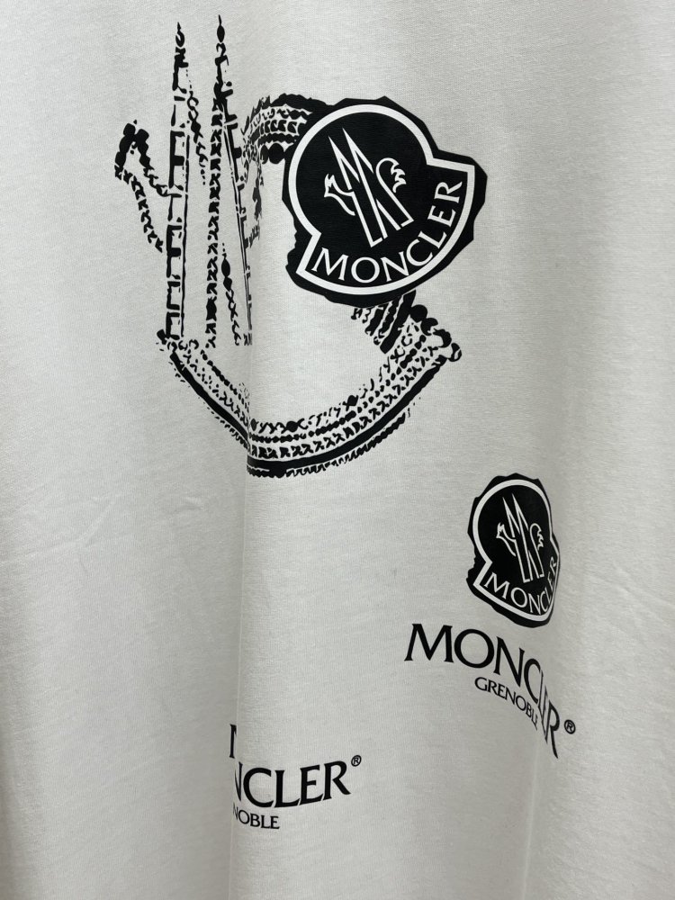 T-shirt men's фото 5