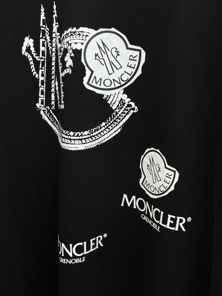 T-shirt men's фото 5