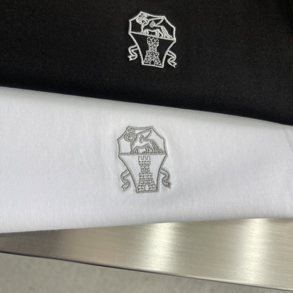 T-shirt men's фото 5