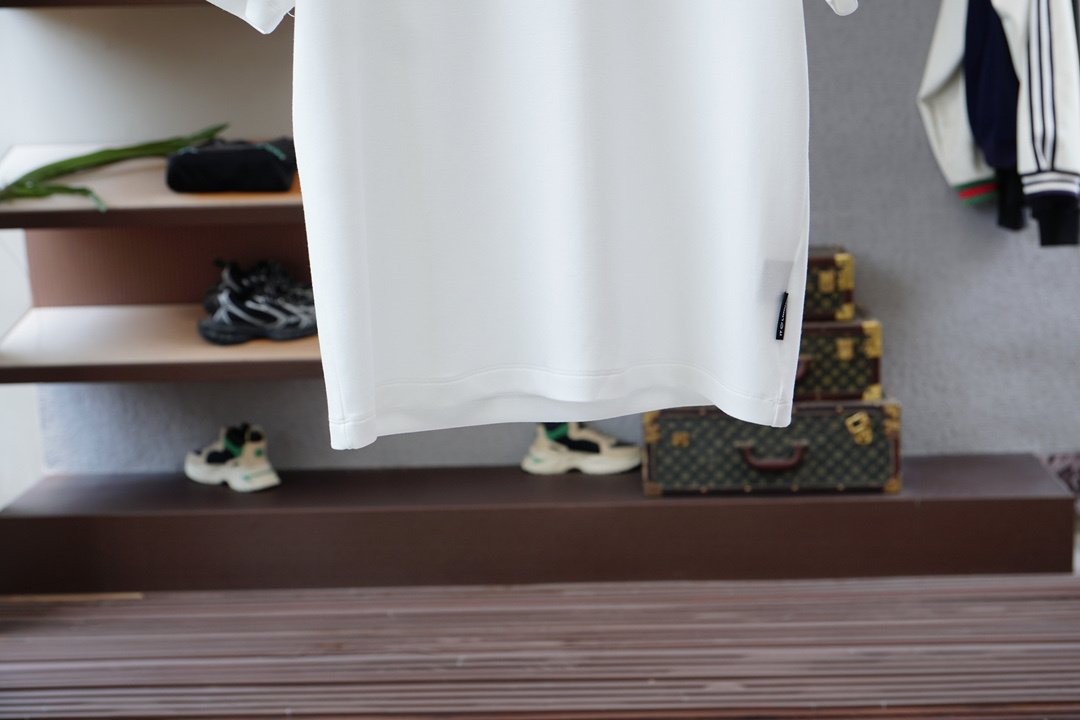 Футболка мужская фото 5