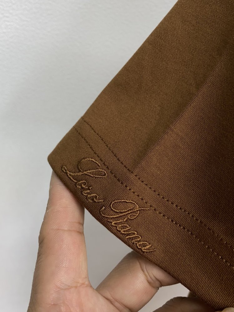 T-shirt men's фото 5