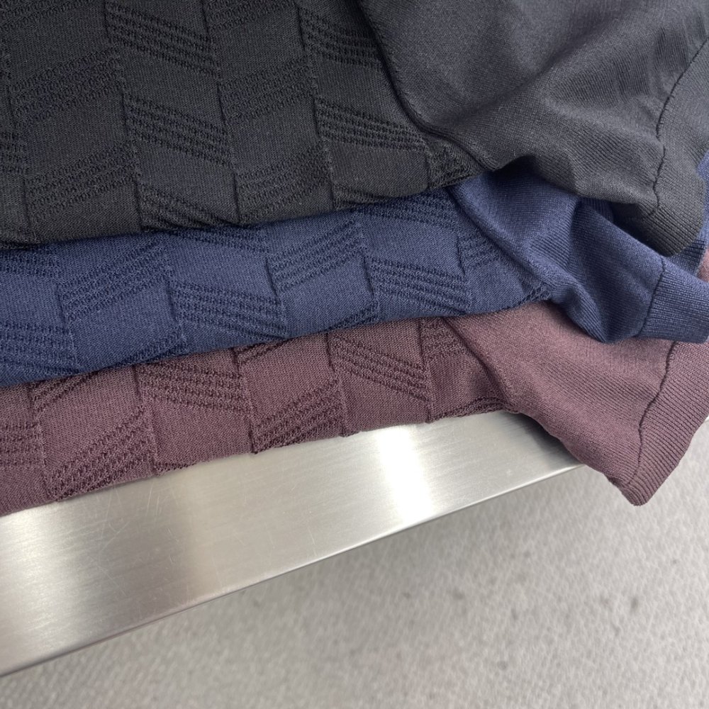 T-shirt men's фото 5