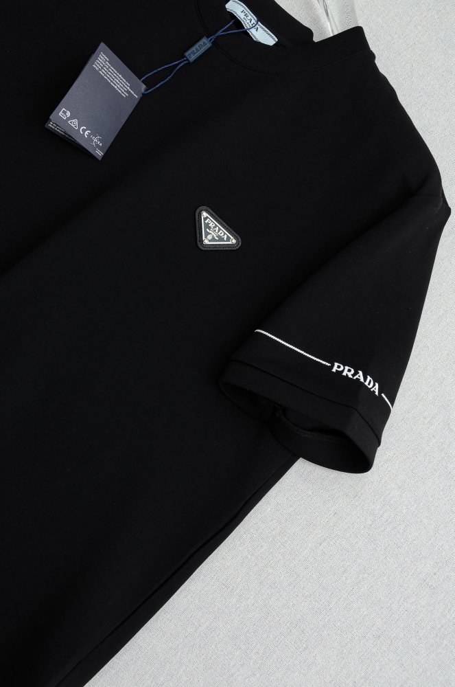 T-shirt men's фото 5