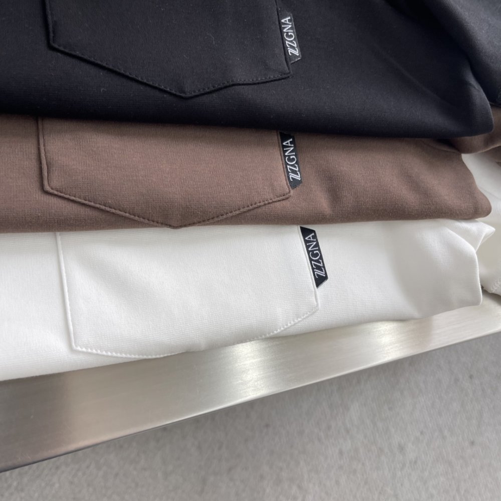 T-shirt men's фото 5