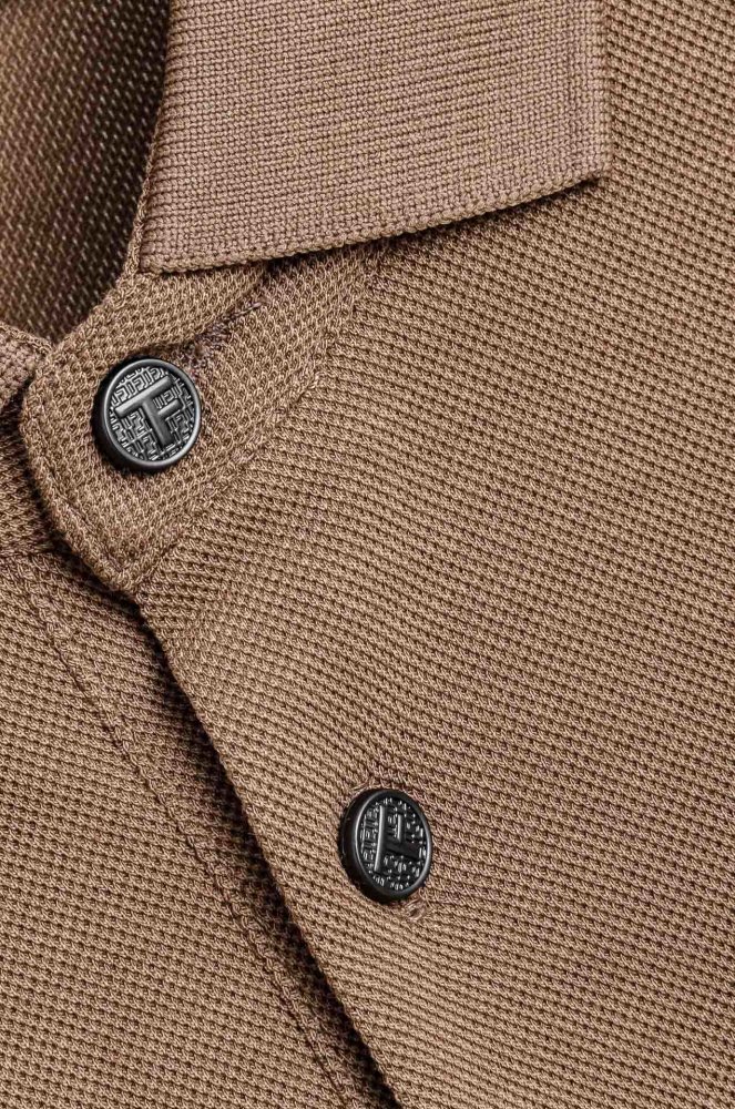 T-shirt men's фото 6